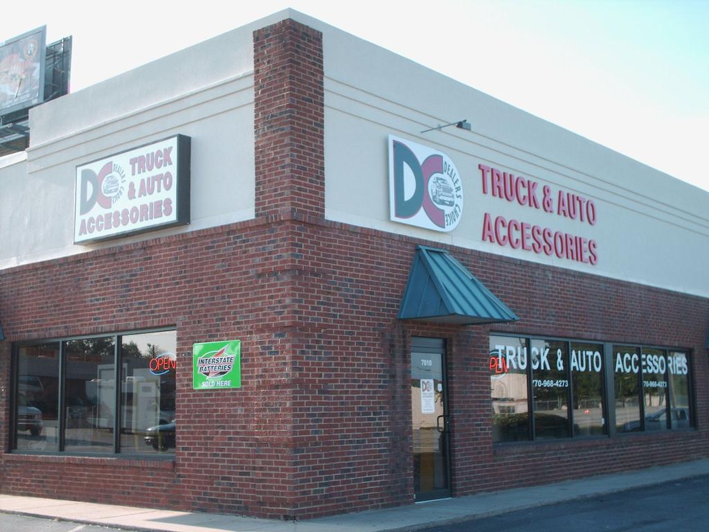 Pictures for Dealers Choice Truck & Auto Accessories in Morrow, GA 30260