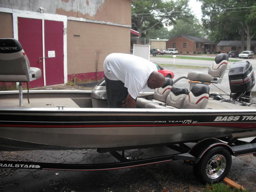 AAA AUTO DETAILING AND ACCESSORIES Carrollton GA 30117 7708329274