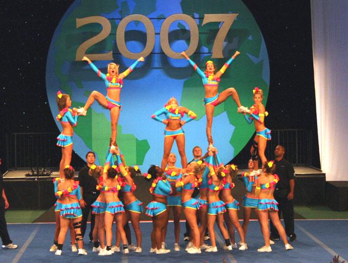 Cheer Savannah Inc Savannah GA 31419 9129274646 Gymnastics