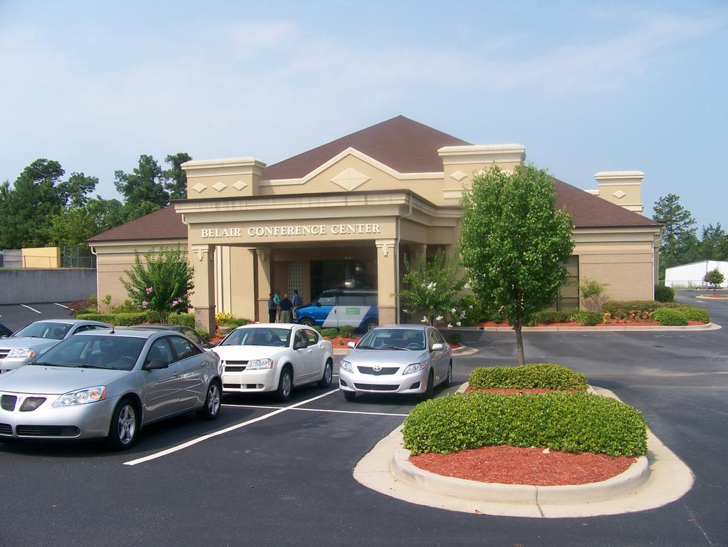 Belair Conference Center Augusta GA 30909 7063964607