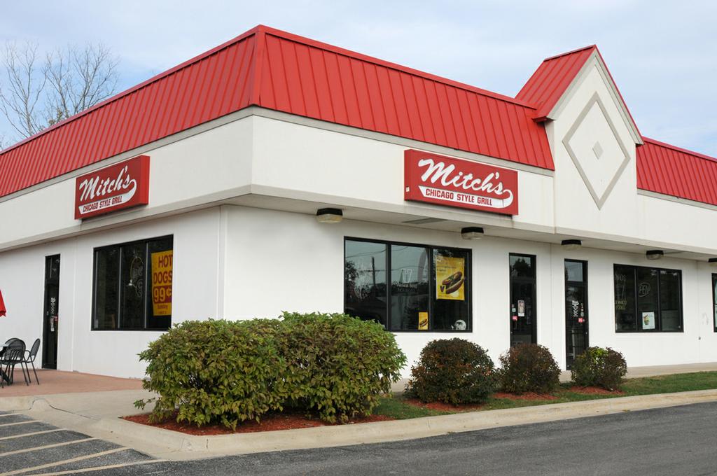 Mitch's Chicago Style Grill Grayslake IL 60030 847223