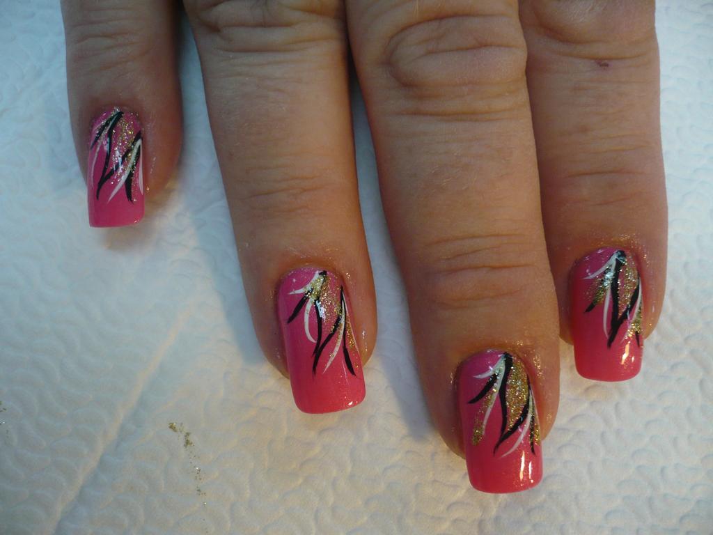 The Nail Bed Arlington Heights IL 60005 8478708900 Nail Care