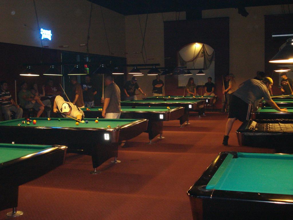 Pictures for Shooters Sports Bar & Billiards in Grayslake, IL 60030