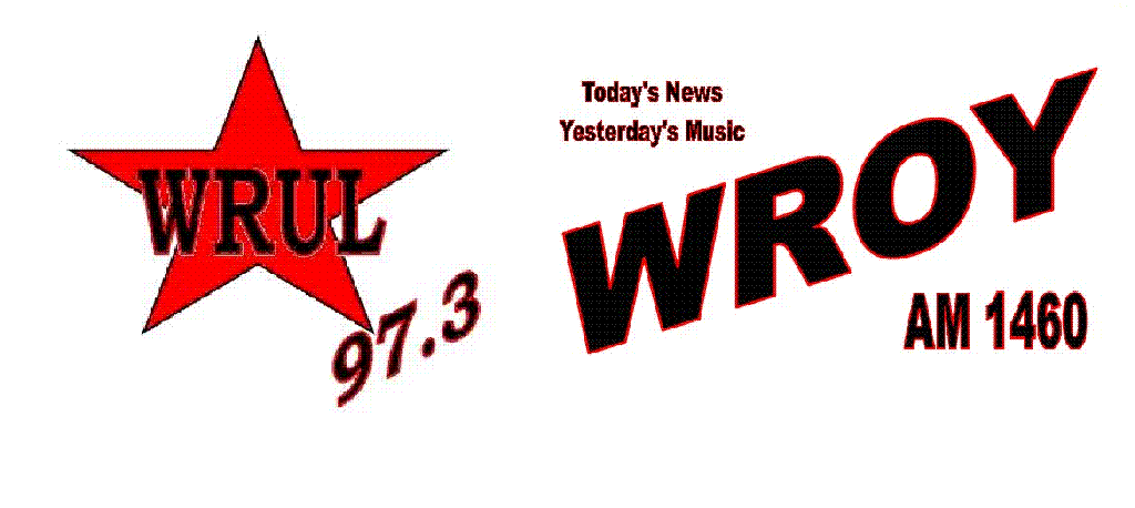 Wrul FM Wroy AM Carmi IL 62821 6183824161 Radio