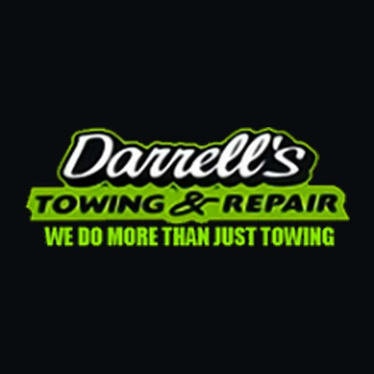 Darrell's Towing & Repair Loves Park IL 61111 8156333586