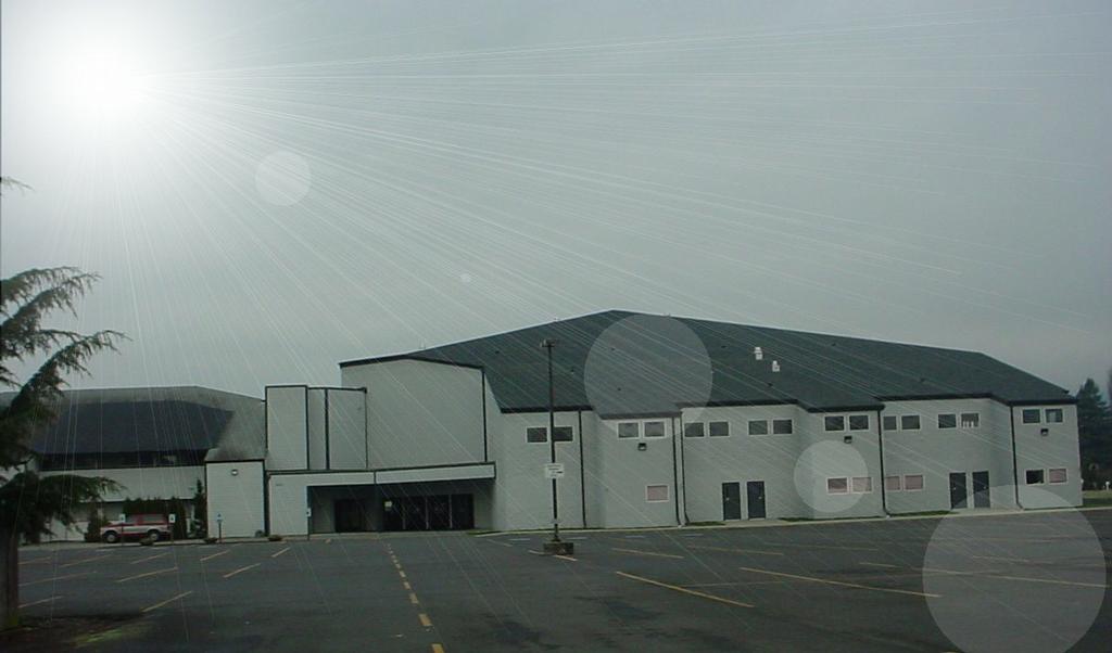 New Life Fellowship Church of God Longview WA 98632 3604230190