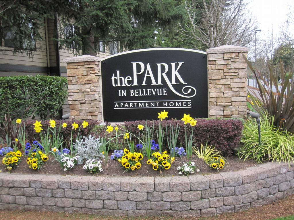 The Park In Bellevue Apartments Bellevue WA 98004 4254627787