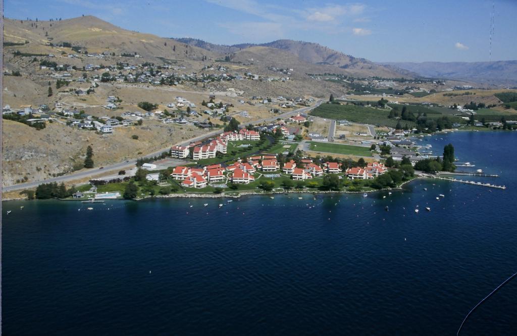Lake Chelan Shores Chelan WA 98816 5096824531 Condominiums