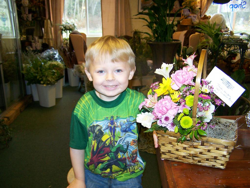 Enchanted Florist Mount Vernon WA 98273 8885477898 Flowers