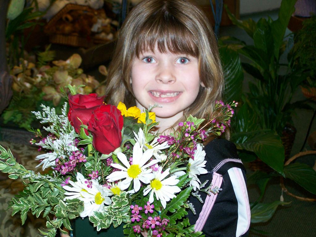 Enchanted Florist Mount Vernon WA 98273 8885477898 Flowers