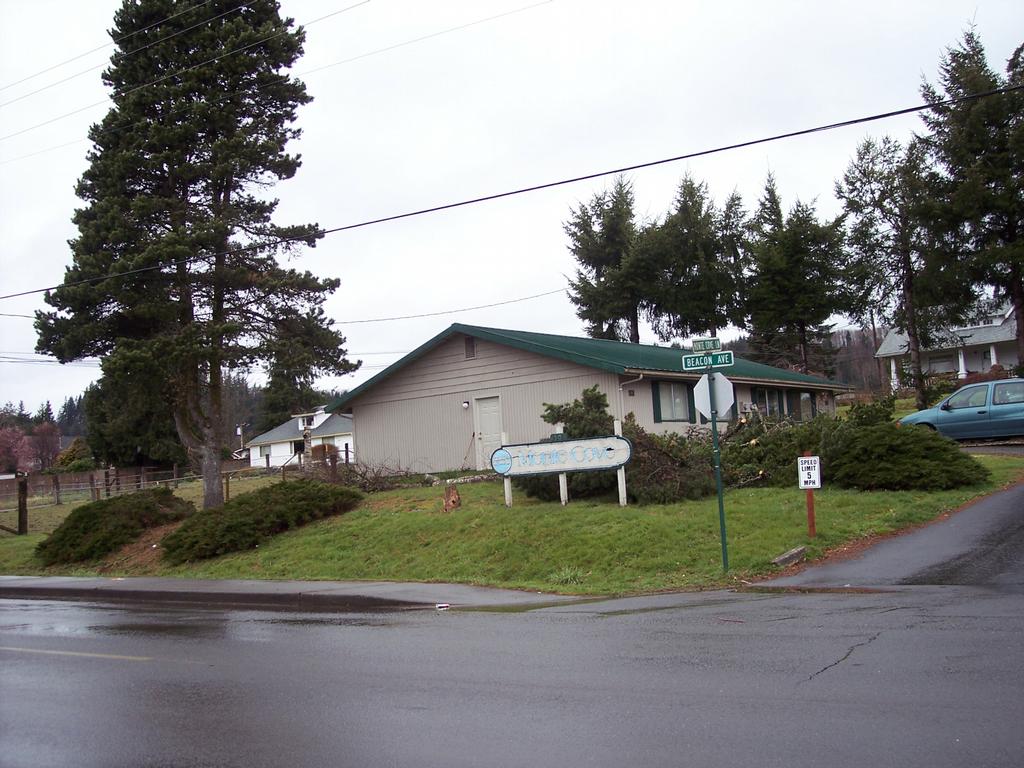 Monte Cove Associates Montesano WA 98563 3602494420 Apartments