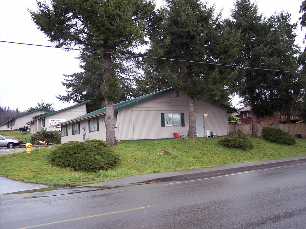 Monte Cove Associates Montesano WA 98563 3602494420 Apartments