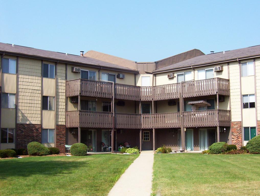 Turtle Creek Apartments of Frankfort Frankfort IN 46041