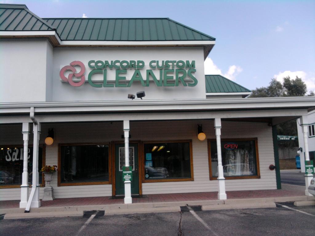 Pictures for Concord Custom Cleaners in Granger, IN 46530