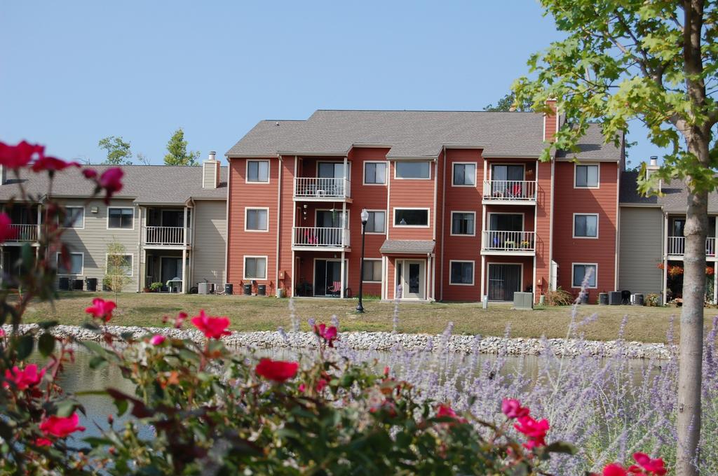 Villages of Bent Tree Apartments Indianapolis IN 46268 8669309294