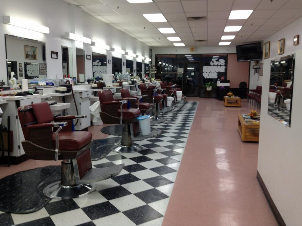 Bob's Barber Shop Waldorf MD 20603 3018707107 Barbers