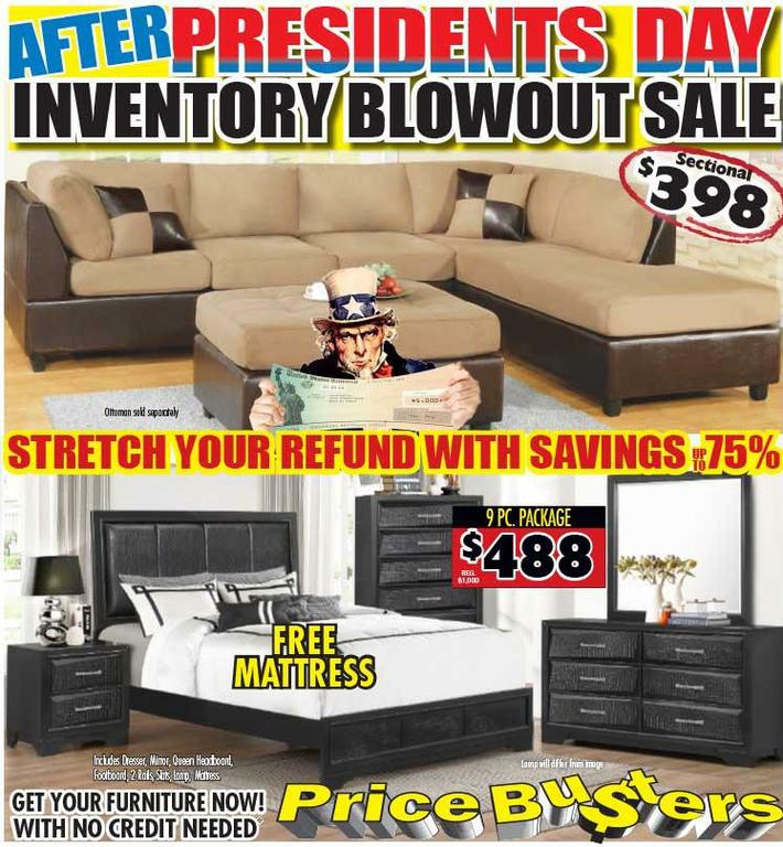 Galaxy Collection Furniture