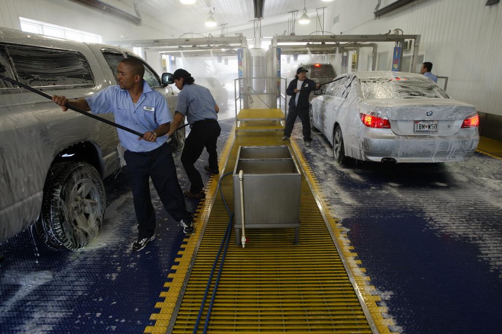 Pictures for Auto Spa Hand Car Wash and Detail Center in Cockeysville