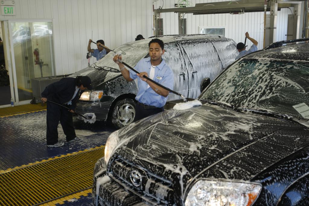 Pictures for Auto Spa Hand Car Wash and Detail Center in Cockeysville, MD 21030