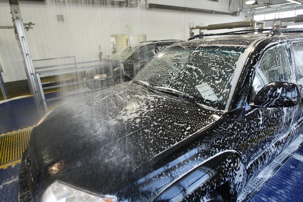 Pictures for Auto Spa Hand Car Wash and Detail Center in Cockeysville