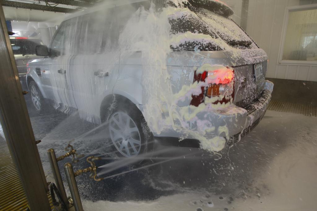 Pictures for Auto Spa Hand Car Wash and Detail Center in Cockeysville