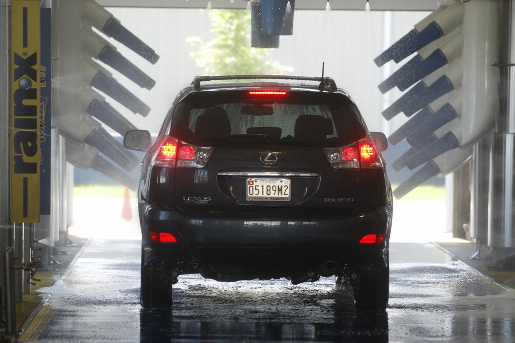 Pictures for Auto Spa Hand Car Wash and Detail Center in Cockeysville