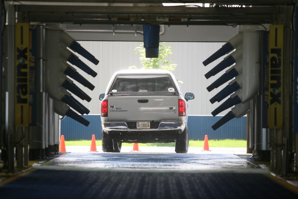 Pictures for Auto Spa Hand Car Wash and Detail Center in Cockeysville