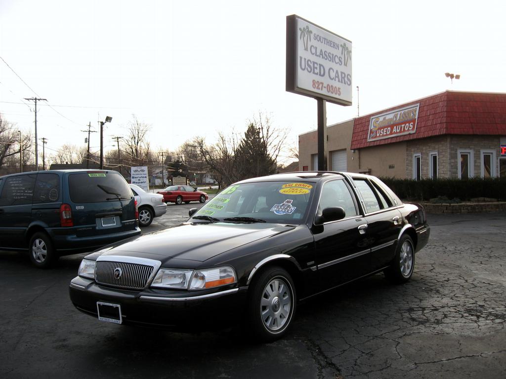 Southern Classics Used Cars Buffalo NY 14224 7168270305