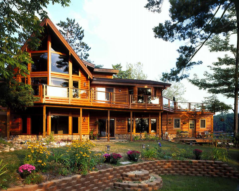 Pictures for Lindal Cedar Homes of Traverse City in Traverse City, MI 49686