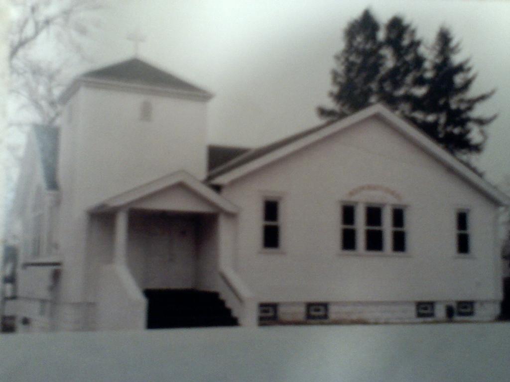 Inspirational Church of God In Christ Pontiac MI 48342 2483340187