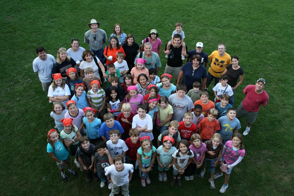 IMG_7599 from Bair Lake Bible Camp in Jones, MI 49061 Camping