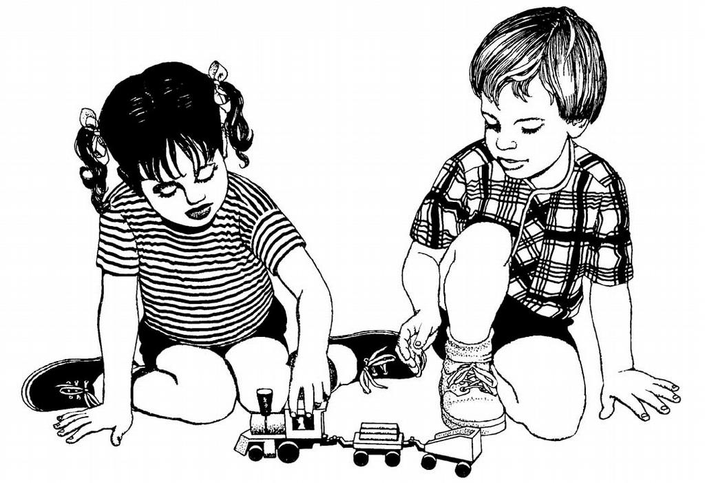 Little Friends Preschool Daycare Dexter MI 48130 7344752497