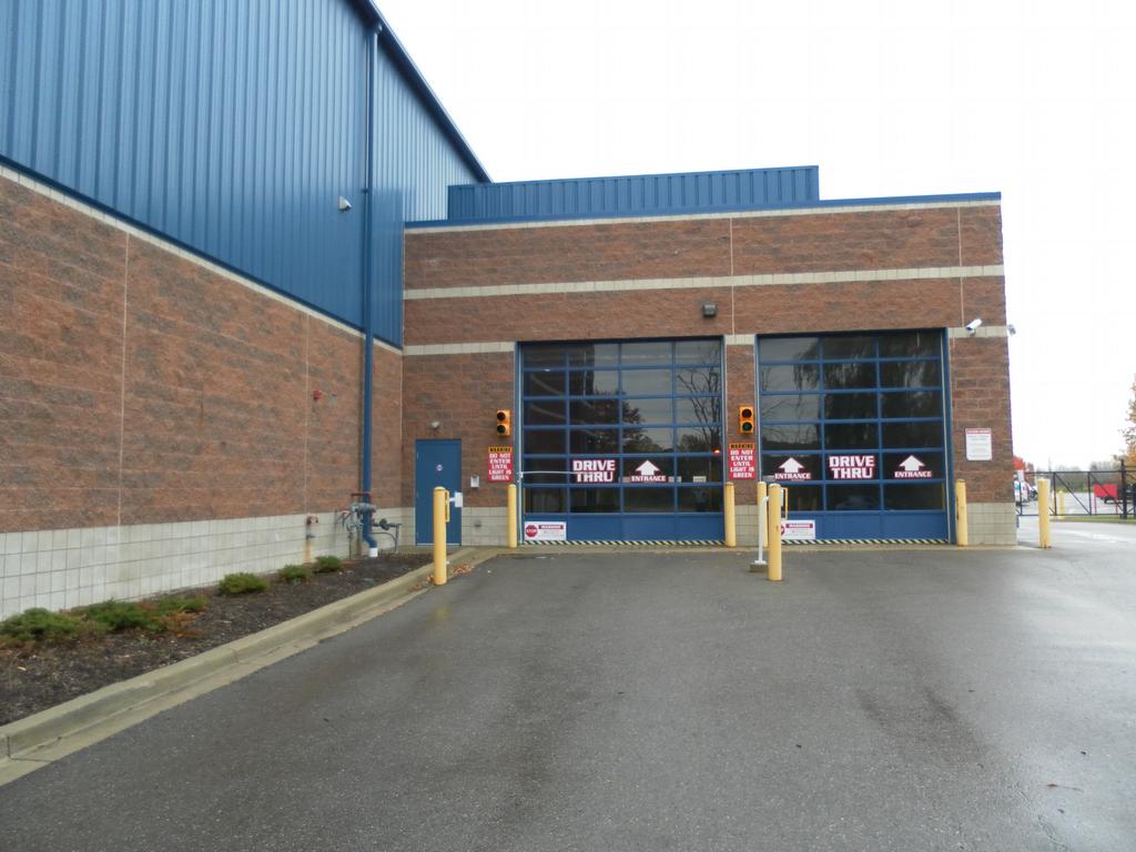 Devon Self Storage Canton MI 48188 7344870820