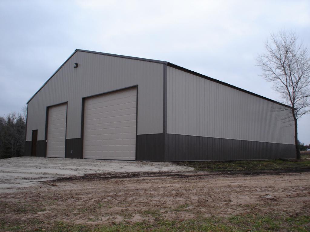 DSC00049 from Sherman Pole Buildings in Mora, MN 55051