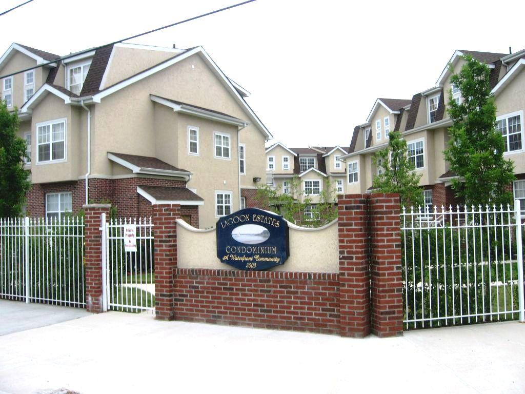 Beachfront property in the Bronx? Chadwick Realty Group in Bronx, NY