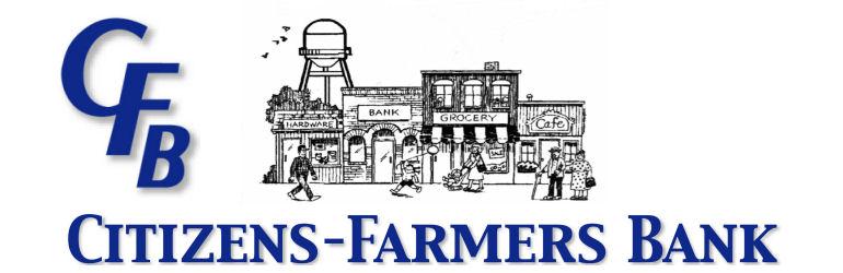 Online Banking › Citizens-Farmers Bank