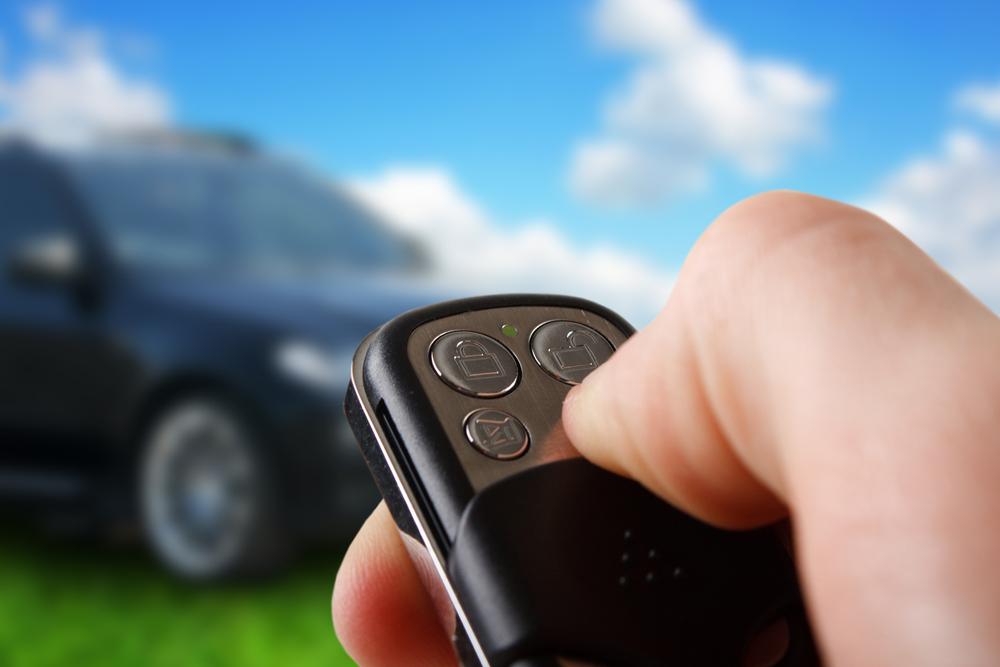 How to Reset an AntiTheft System for a Mercury Mountaineer Articles