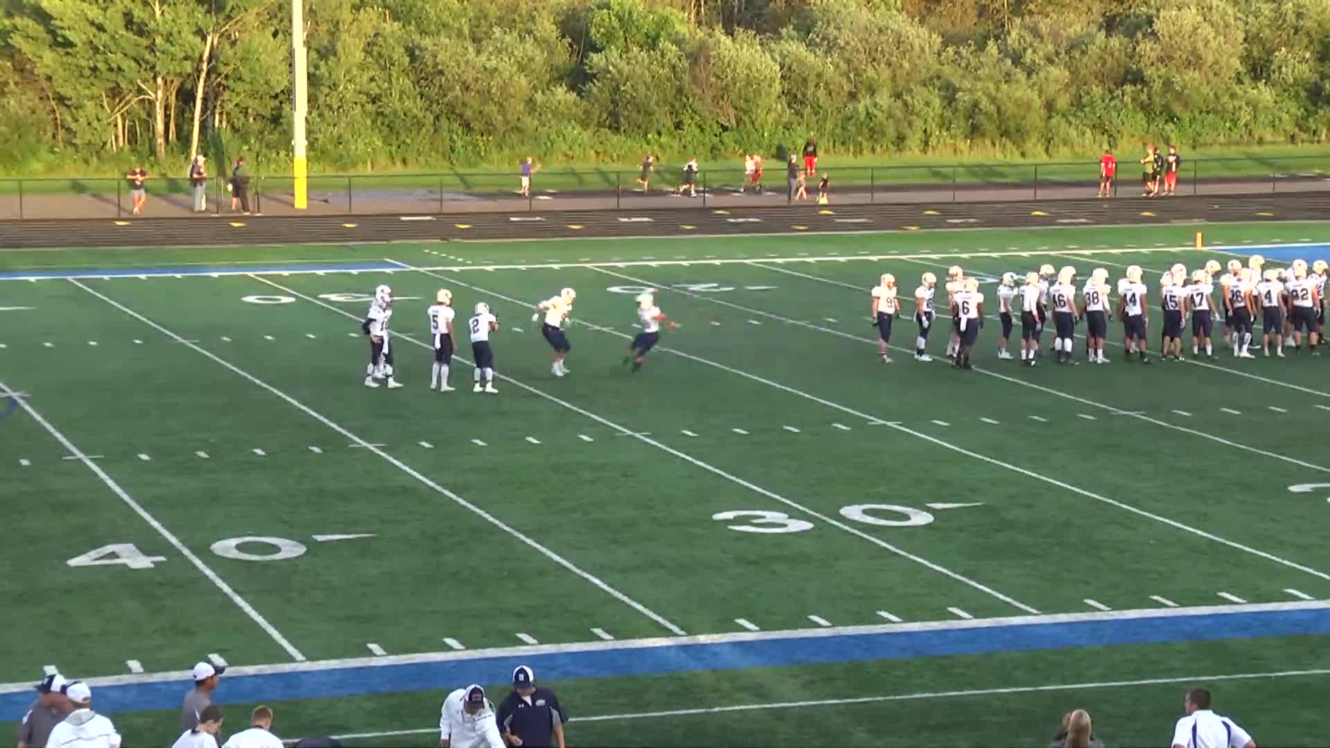 Montegut Middle School Hudson Wi High School Football