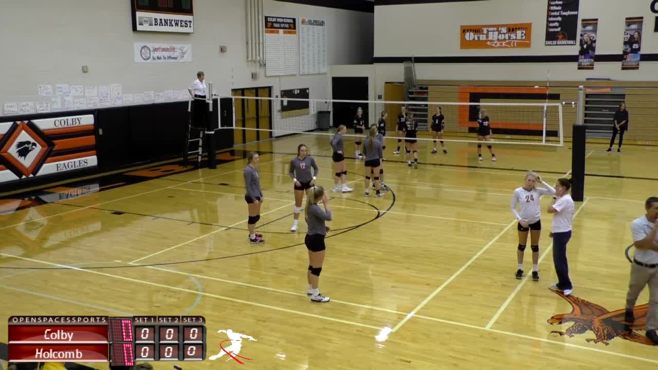 Colby Volleyball OpenSpacesSports1