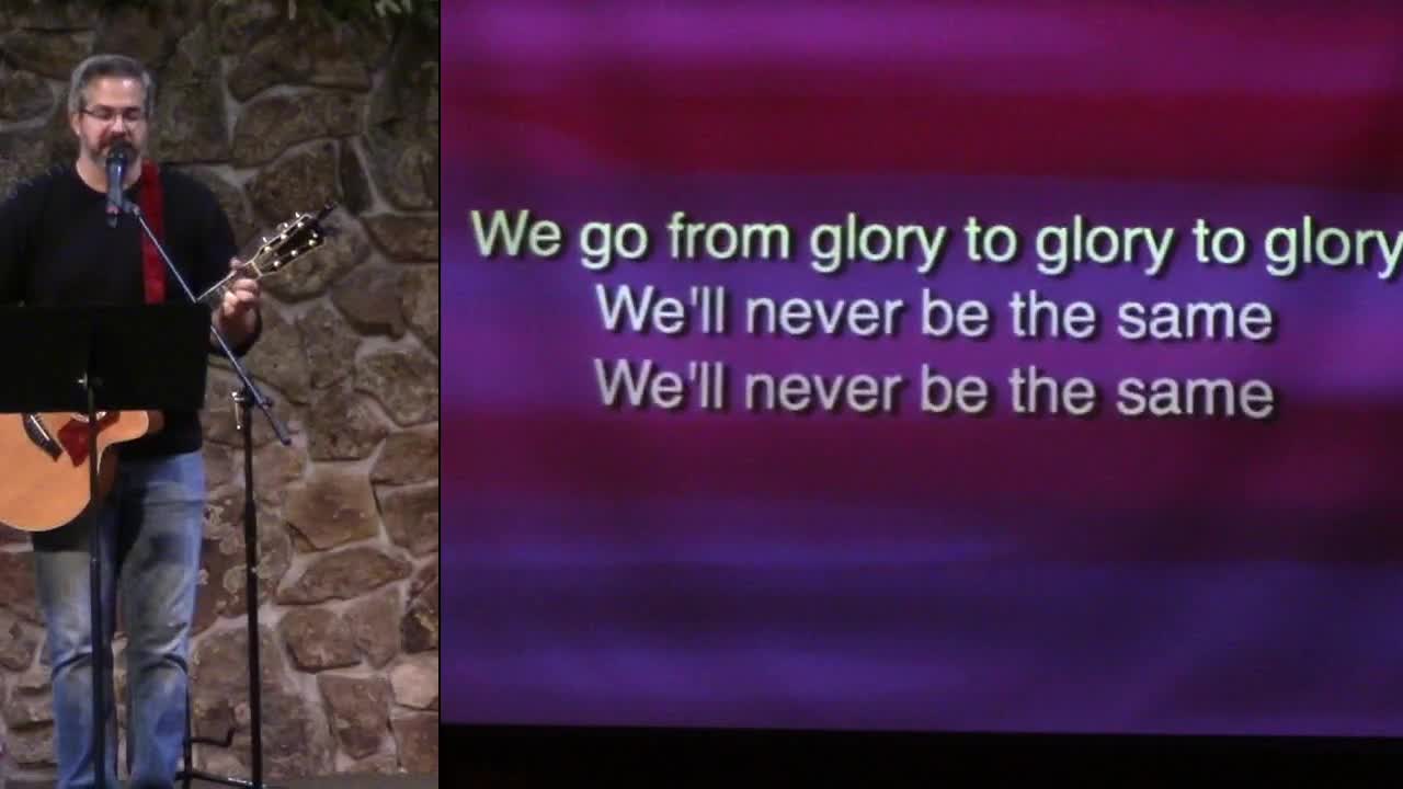 Bible Christian Church, Garden City, Kansas Live Streaming Video Of The