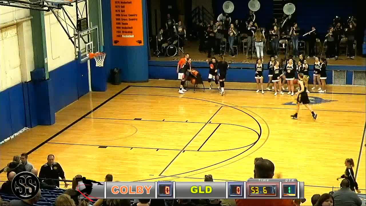 Goodland Colby (G) Basketball OpenSpacesSports6