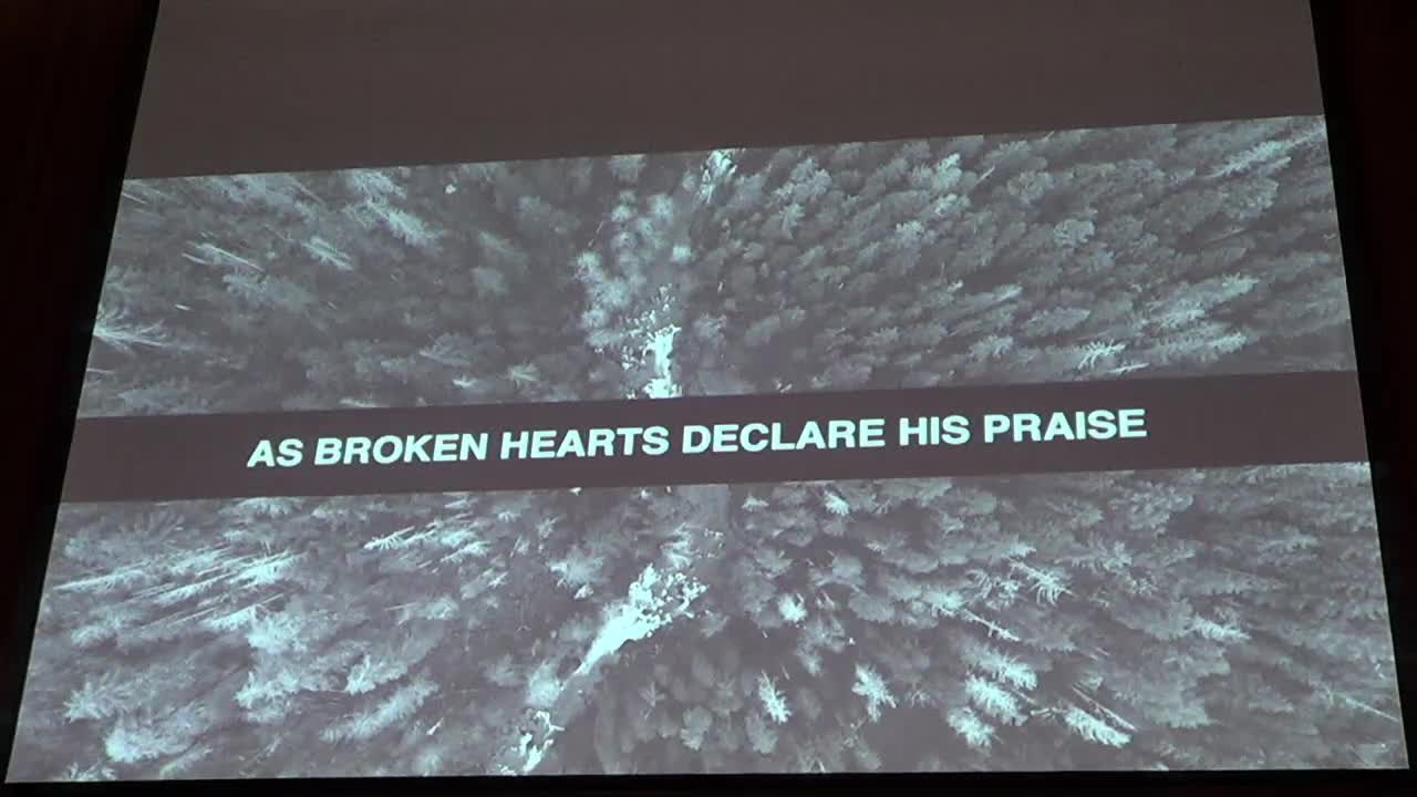 High Plains House of Prayer Sunday Service 1262020 1025 AM CT