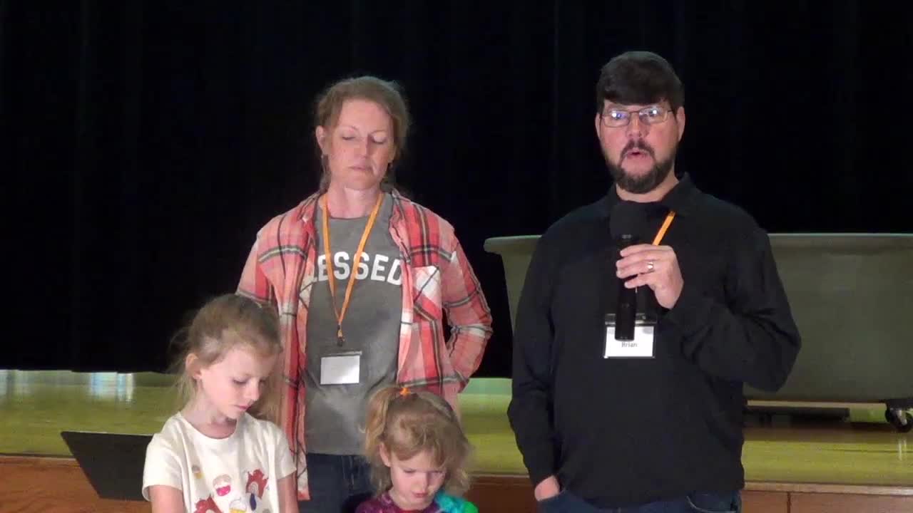 High Plains House Of Prayer Video Stream Sunday 2/02/20 1025 Am CT