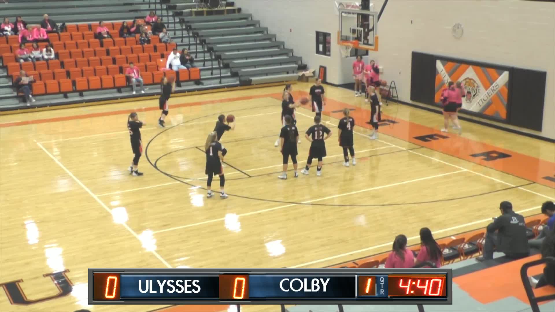 Colby Ulysses (G) Basketball OpenSpacesSports1