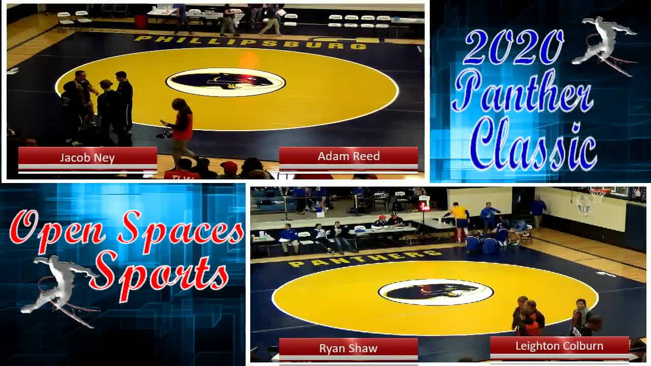 Phillipsburg Ks Wrestling at Santa Coates blog