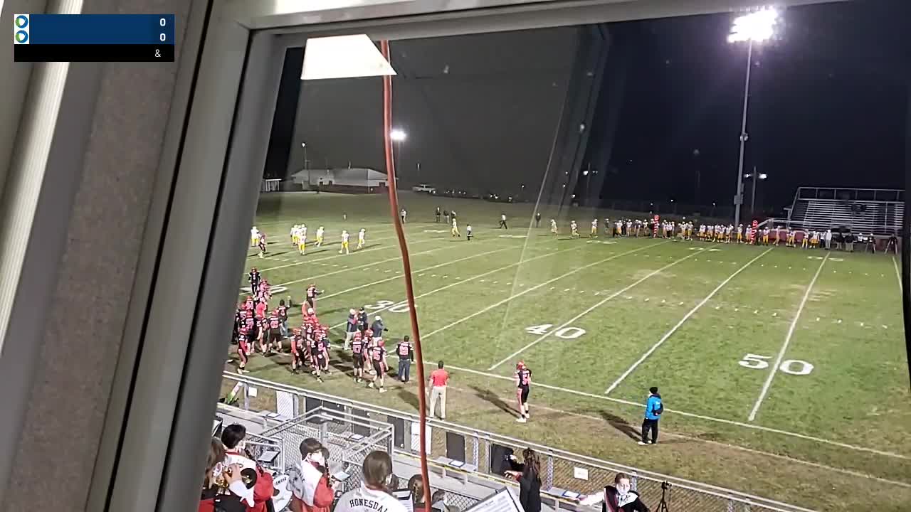 Scranton Prep Football Football NEPAESPN