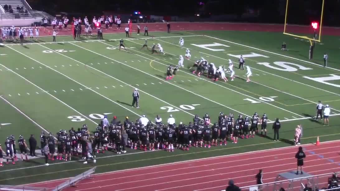 McNeil Mavericks Football presented by Bush's Chicken Football IHSFAN8