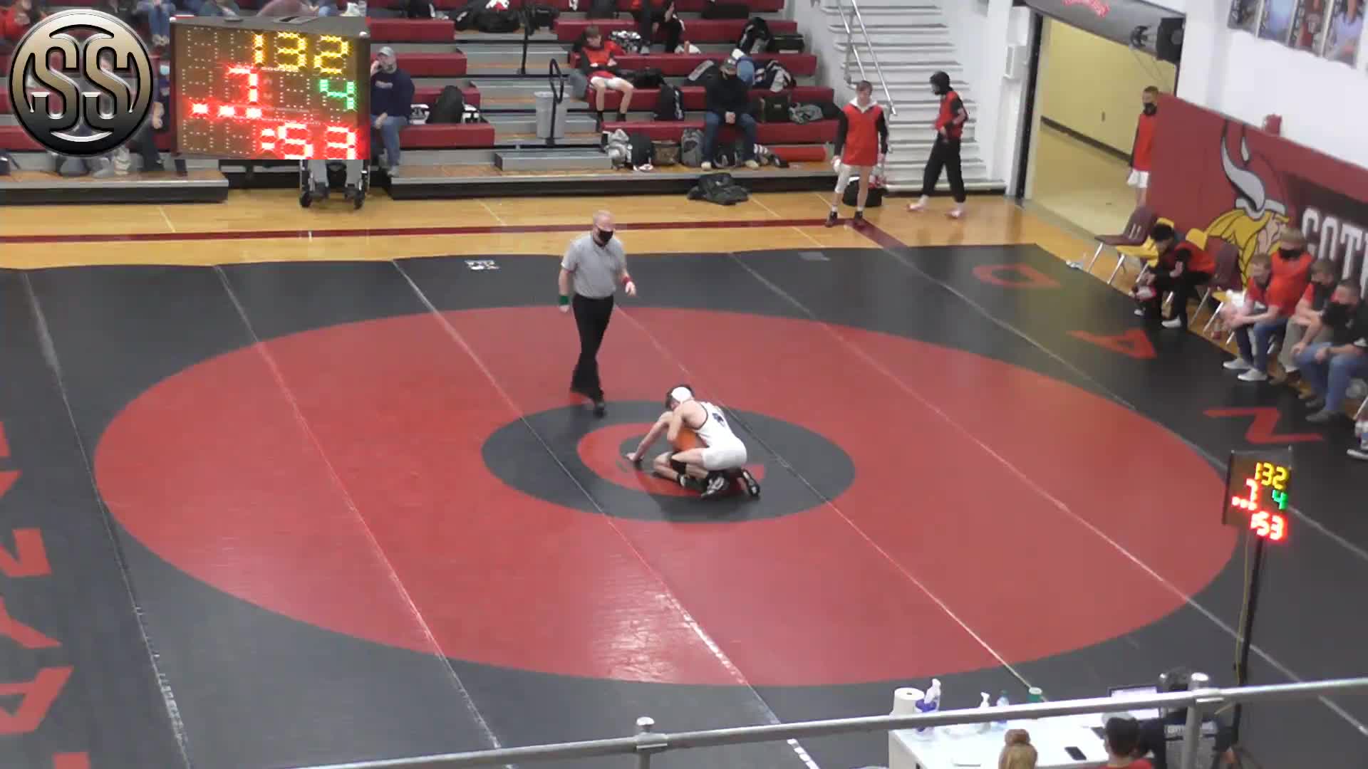 Gothenburg Dual Tournament Wrestling OpenSpacesSports5