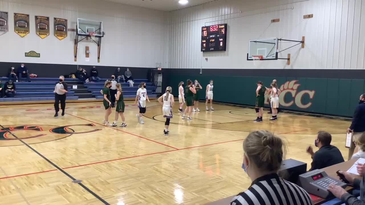 GBB vs. GG Basketball Lancaster356