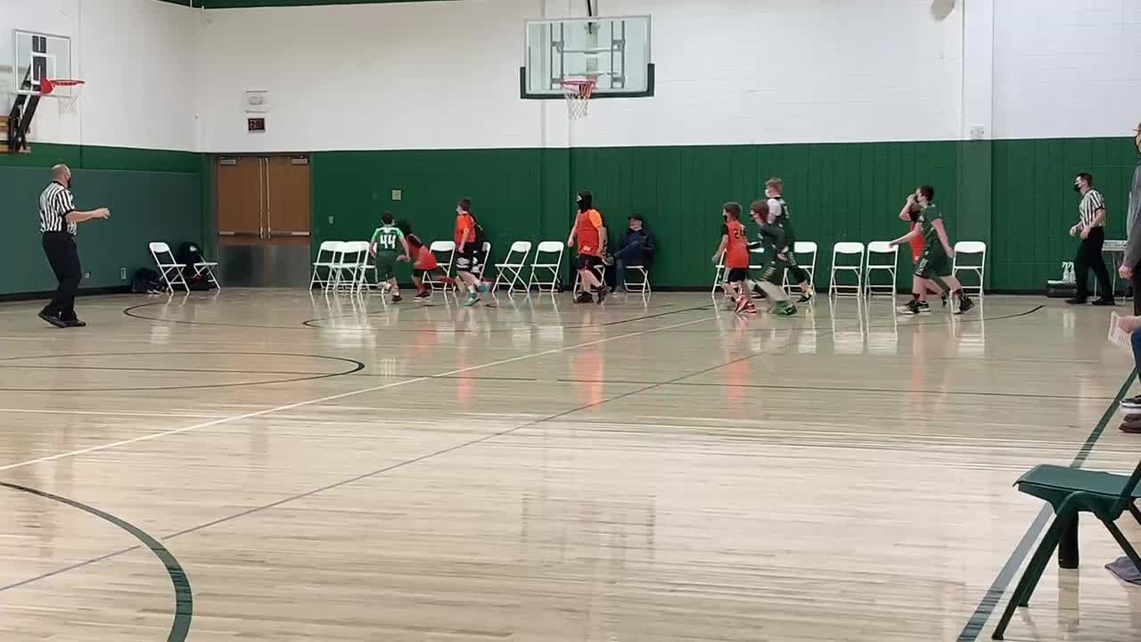 Delano game Basketball drbuchho